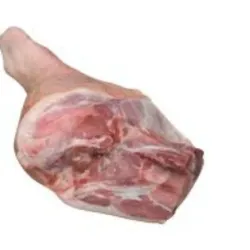 Carne de cerdo