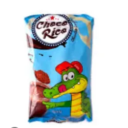 Chocolate 