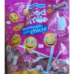 Chupa-Chupa 