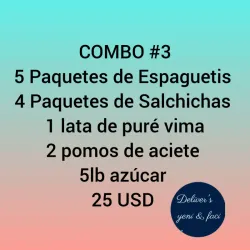 Combo #3
