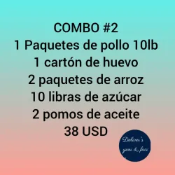 Combo #2