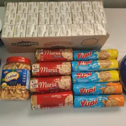 Combos de Confituras 