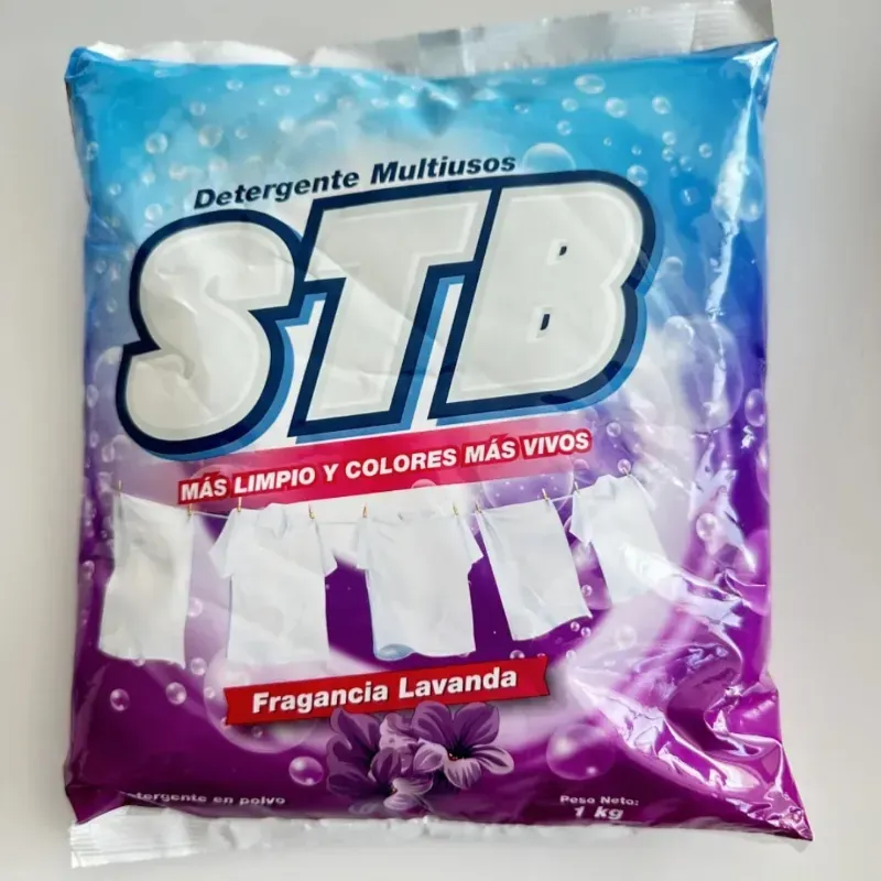 Detergente 