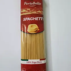 Espaguetis 