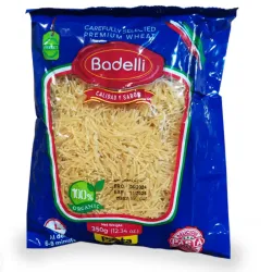 Fideos 