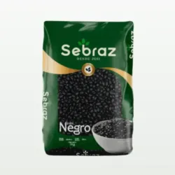 Frijol negro