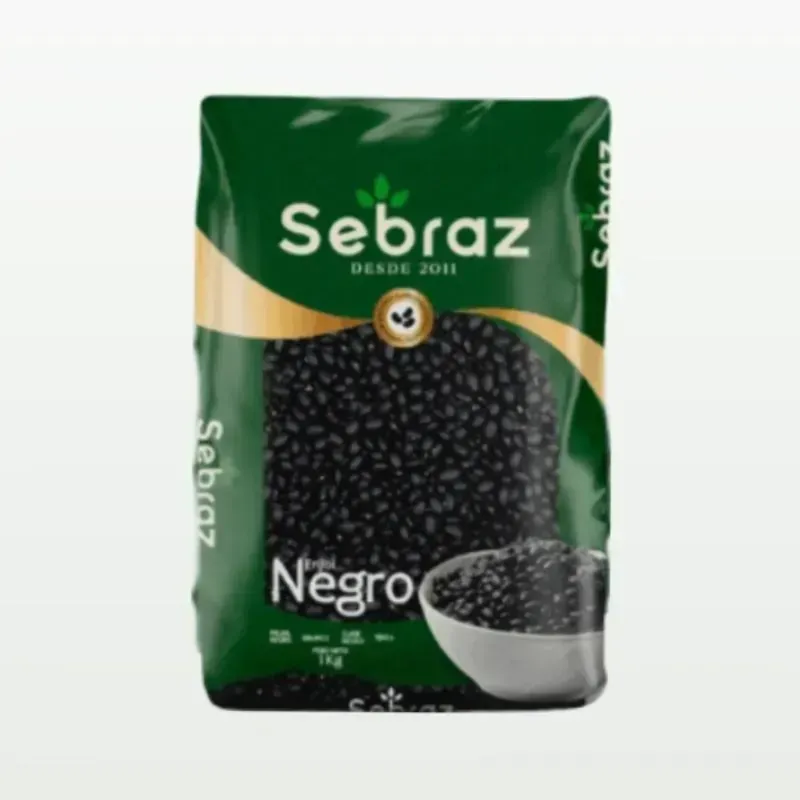 Frijol negro
