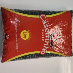 Frijol negro