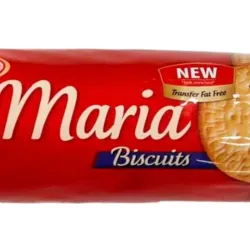 Galletas maria 