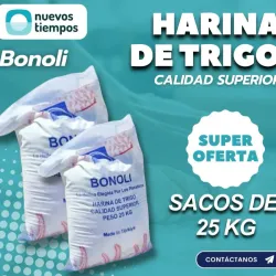 Harina