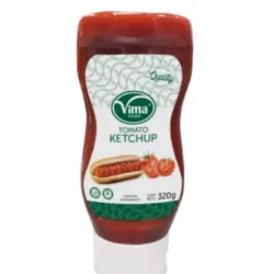 Ketchup 