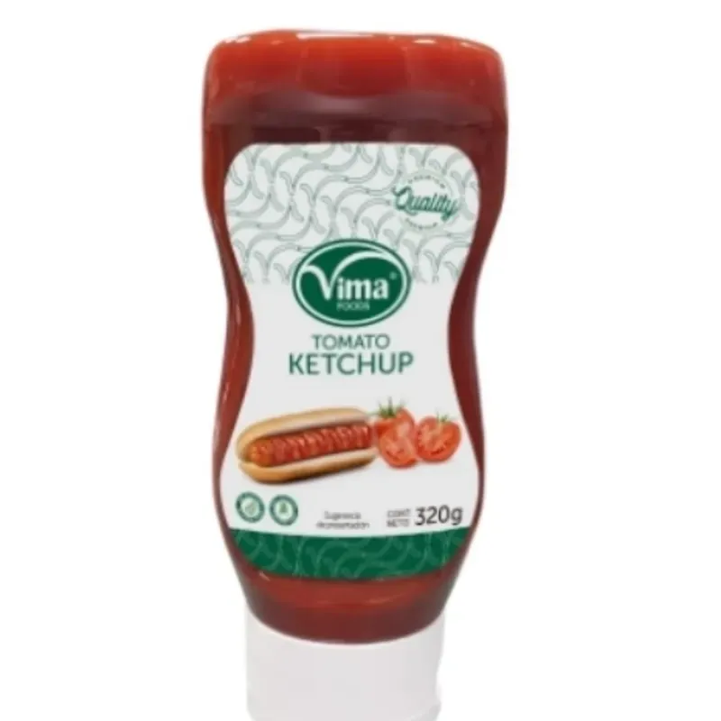 Ketchup 