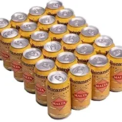 Malta bucanero