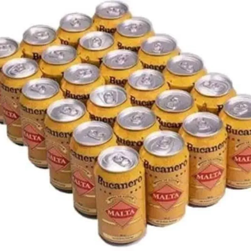 Malta bucanero