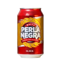 Malta perla negra