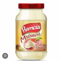 Mayonesa Neska