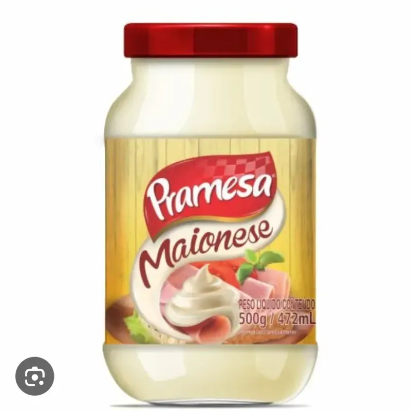Mayonesa Neska