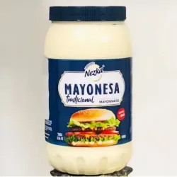 Mayonesa Neska