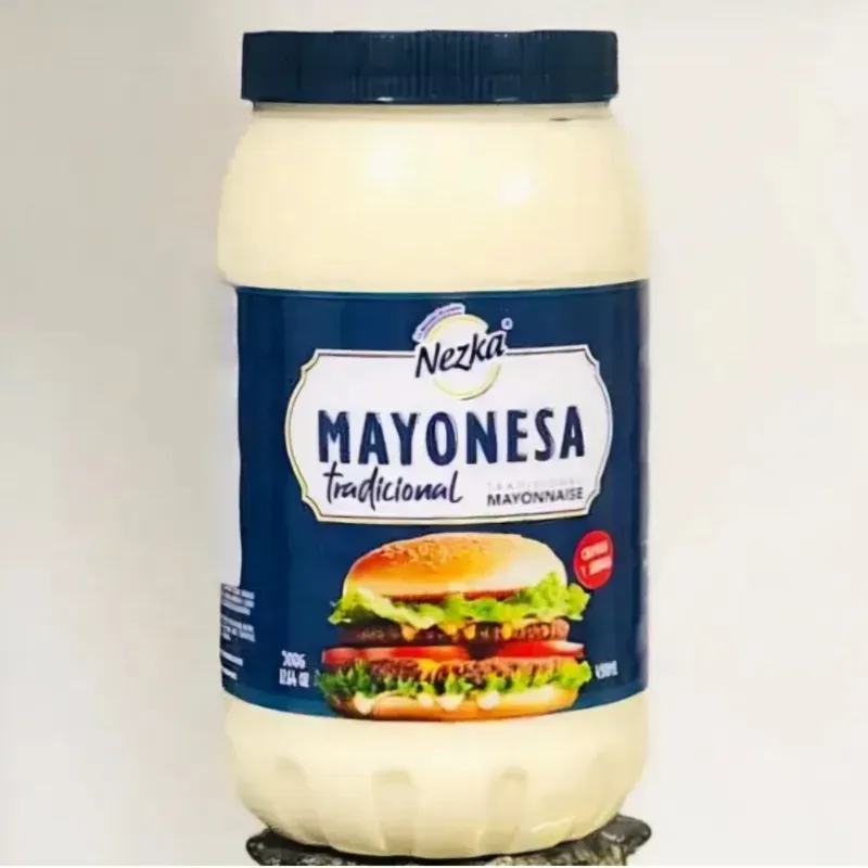 Mayonesa Neska