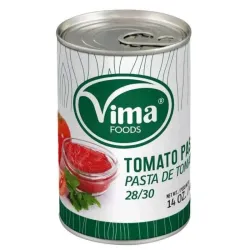 Pasta de tomate vima