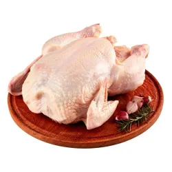 Pollo entero