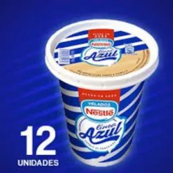 Potes de helado 