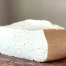 Queso criollo 