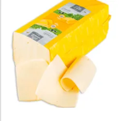 Queso gouda 
