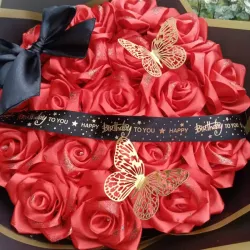 Ramos de flores