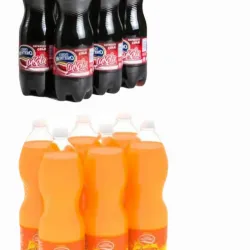 Refresco de pomo 