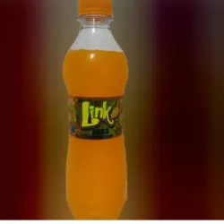 Refresco naranja 🍊 
