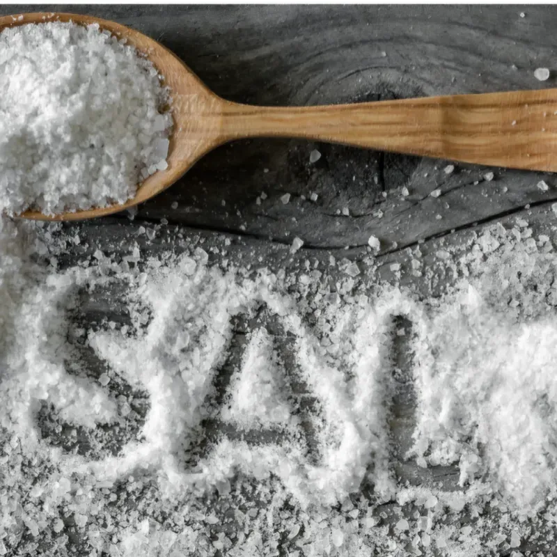Sal 