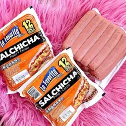 Salchichas