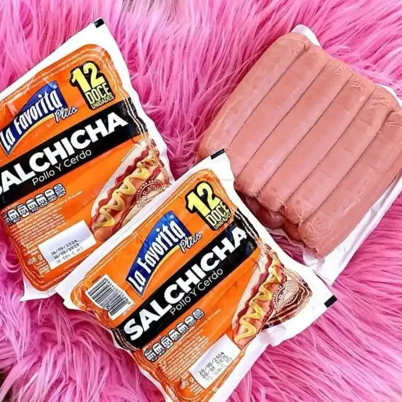 Salchichas