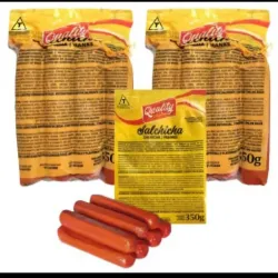 Salchichas