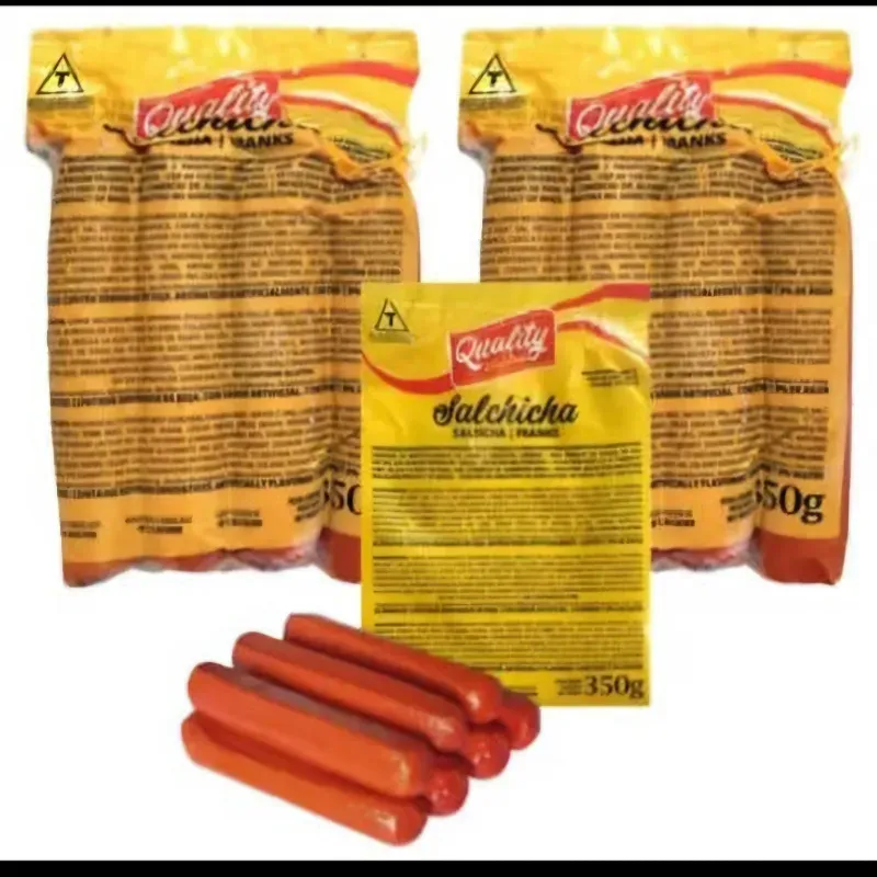 Salchichas