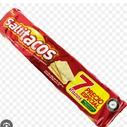 Saltitacos 
