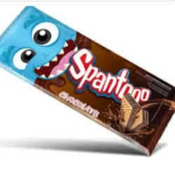 Sorbetos spantoo
