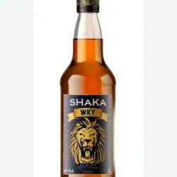 Whisky 