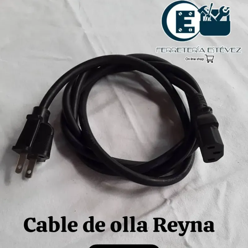 Cable de olla Reyna 