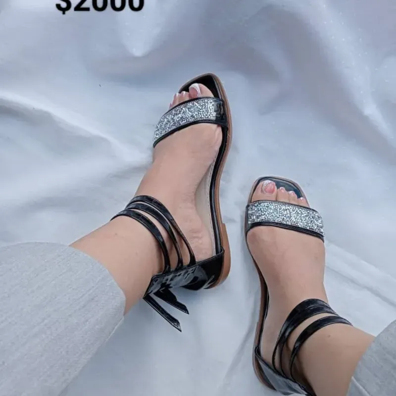 Sandalia 22