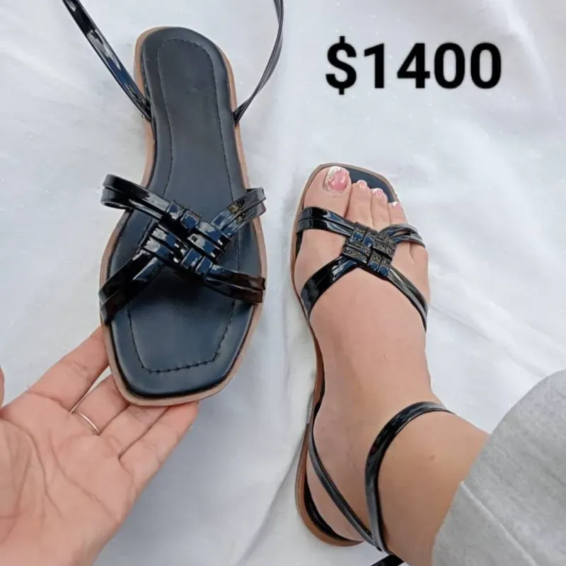Sandalia 26