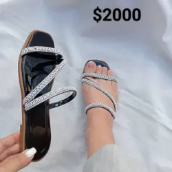 Sandalias 13