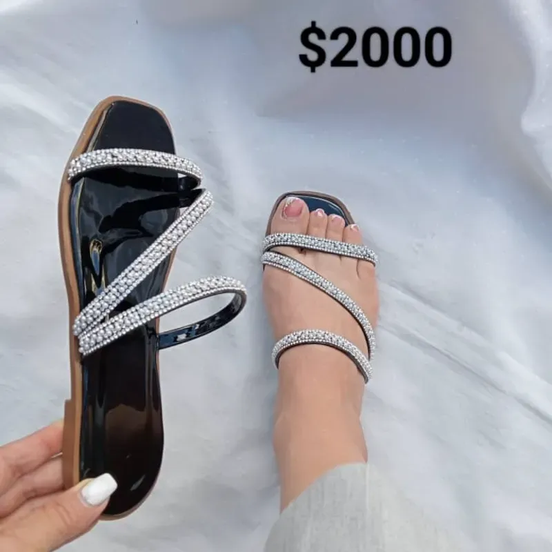 Sandalias 13