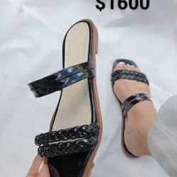 Sandalias 39
