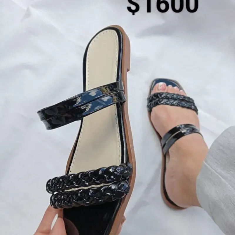 Sandalias 39