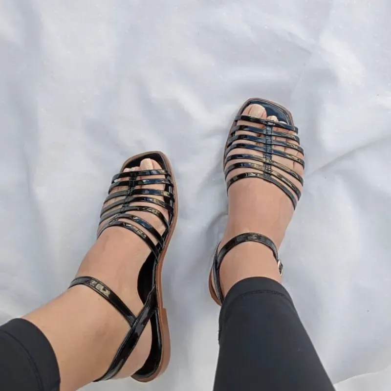 Sandalias 37