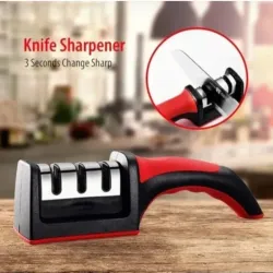 Afilador de cuchillos