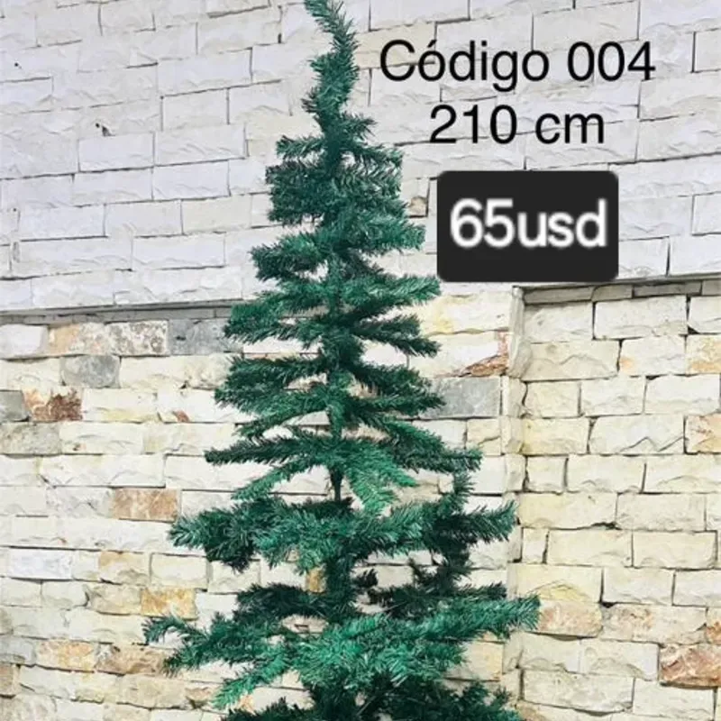Arbol navideño
