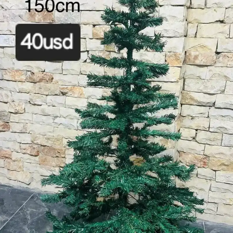 Arbol navideño 